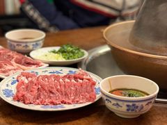 -前门张记涮肉(前门店)