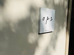 -O.P.S. CAFE