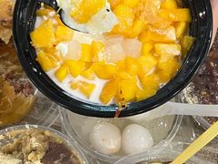 -运栋天马牛肉饼(林科大店)