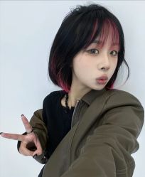 -集美形象美发沙龙