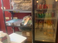 -棒约翰比萨意面(马家堡西路店)