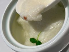 鸡豆花-马旺子酒楼