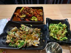 -东厨虾煌(电子街店)