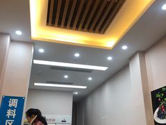 大堂-重庆何乌鱼(南湖逸家店)
