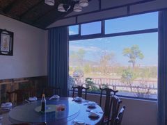 -呼吸森林·生态农庄农家乐私房菜