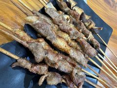 -清真祥和斋餐厅(蓟门小区店)