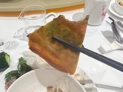 -箸福·夜上海(雨花客厅店)