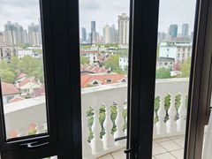 -上海安亭别墅花园酒店