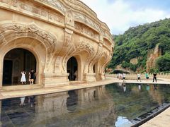 -牛首山文化旅游区