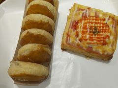 -味多美蛋糕(西安门店)
