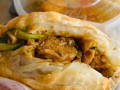 -正宗陕西肉夹馍(红荔店)