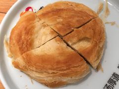 饼子-向阳羊汤(千峰店)