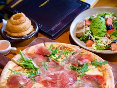 -The Happy Monk(前海壹方汇店)