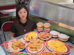 -广九餐室(陈家祠扬韬广场店)