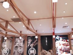 -味千拉面(瑞虹生活广场店)