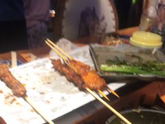 -肉串汪(望京店)