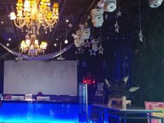 -快乐之星KTV(东沙路店)