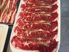 肉筋-米家·鹤城炭火米家直营总店