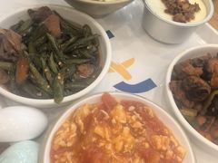 -7+7私家饭堂(人民路店)