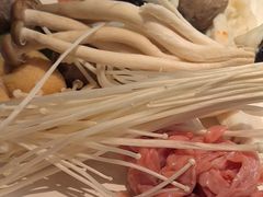 -牛YO寿喜烧和牛火锅自助(三台子万象汇店)