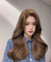 -摩度造型·烫发染发接发