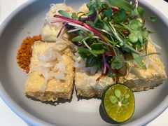 -胡麻(静安嘉里店)