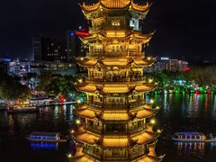 -桂林两江四湖景区