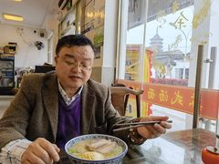 -原怡园面馆(拙政园店)