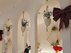 -春树下·树屋花房西餐厅(罍街AS1980店)