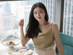 -云厨·高空西餐厅(成都瑯珀·凯悦臻选酒店)