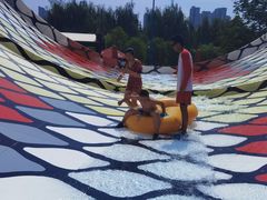 -西安华夏文旅水世界
