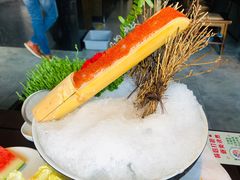 -捞神煲汤火锅(湖滨商业街店)