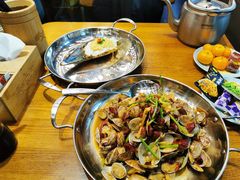 -必点海鲜·鲅鱼水饺(鞍山西道店)