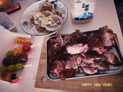 -兰特伯爵西餐厅·啤酒屋(方庄店)