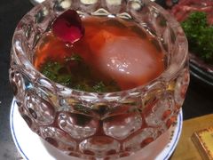 -巴蜀印象火锅(永陵总店)