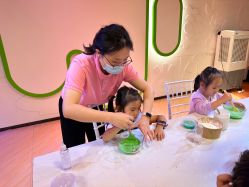 -尼克Playtime(欢乐海岸店)
