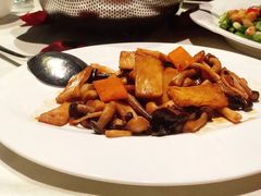 -皇朝会.经典传统粤菜(外滩店)
