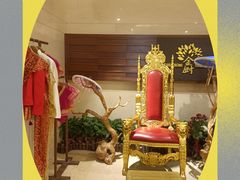 -金厨泰国餐厅·全泰籍厨师料理(拱北店)