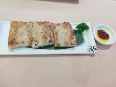 -宝园酒家(美林M·LIVE天地东座店)