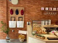 -山形面包店
