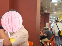 -大茄来海鲜餐厅(亚洲城分行)