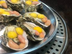 -飞尝蚝·顺德菜·鱼生(顺德总店)