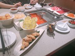 -海底捞火锅(群光广场店)