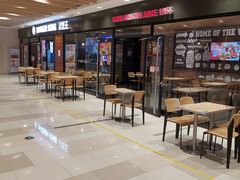 -汉堡王(华润五彩城店)