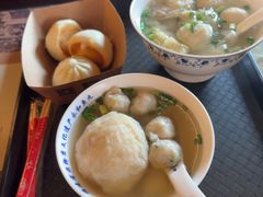 -永和鱼丸(南后街店)