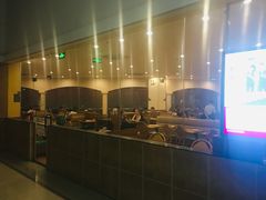 -萨莉亚意式餐厅(东川路店)