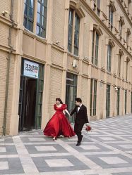点击看大图 -青禾蒙娜丽莎婚纱摄影(武汉总店)