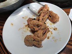 -侠成水上农庄(工业大道店)