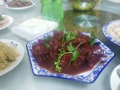 -灵福缘私房菜·农家菜(拈花湾·灵山大佛必推店)