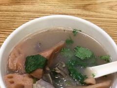 -潮汕裕成莲藕(泰沙路店)